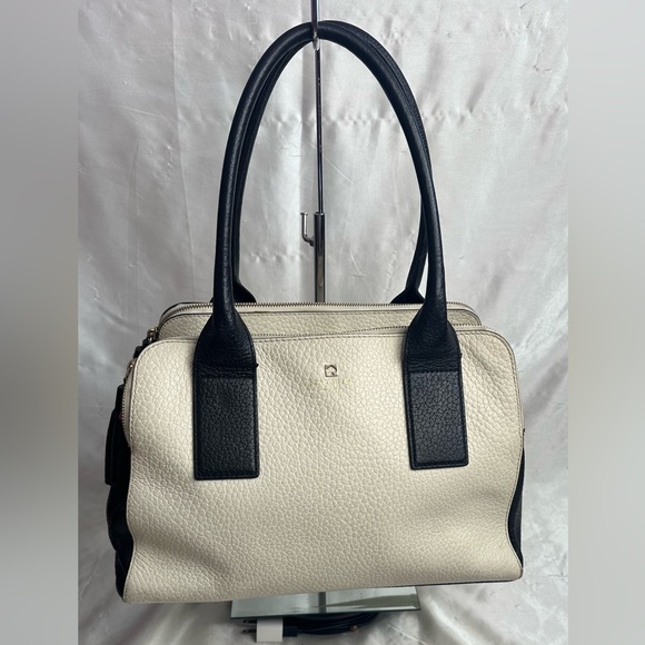 KATE SPADE Southport Avenue Lydia Satchel Large shoulder bag - Picture 1 of 9